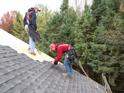 About Roofing Services - roofing services experts in Fremont